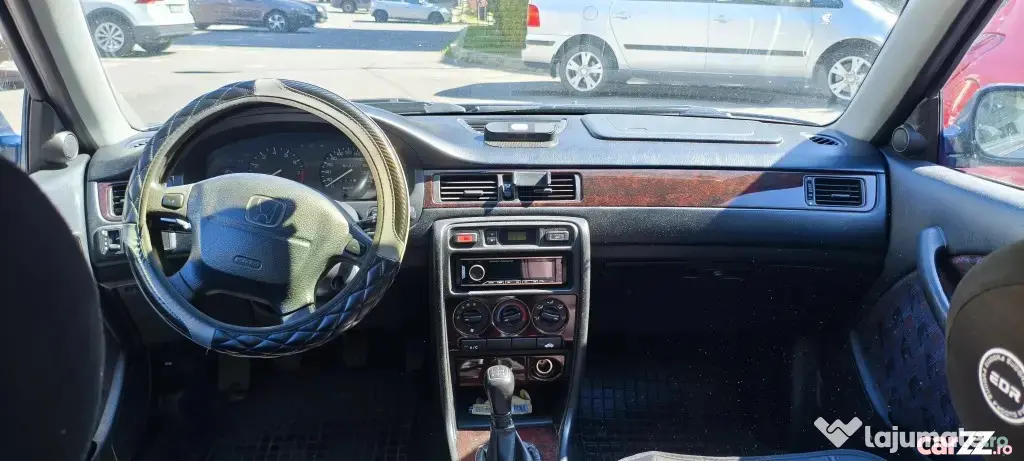 Honda Civic mb4 fastback - Zarnesti (Brasov)