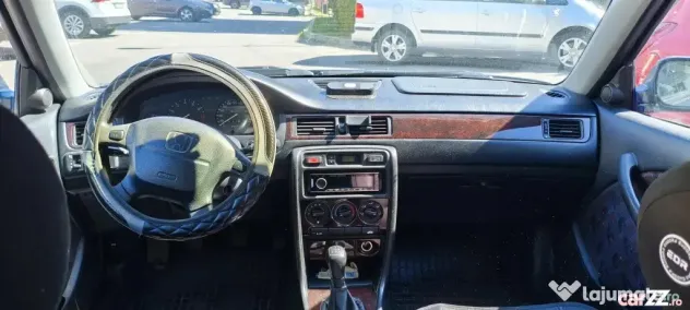 Honda Civic mb4 fastback - Zarnesti (Brasov)