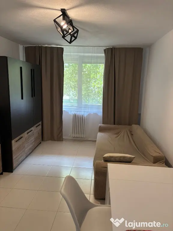 Închiriez garsonieră zona Buziașului - Timisoara (Timis)