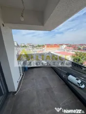 2 CAMERE DE ÎNCHIRIAT CU TERASĂ