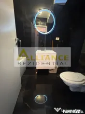 2 CAMERE DE ÎNCHIRIAT CU TERASĂ