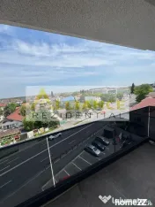 2 CAMERE DE ÎNCHIRIAT CU TERASĂ