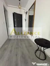 2 CAMERE DE ÎNCHIRIAT CU TERASĂ