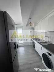 2 CAMERE DE ÎNCHIRIAT CU TERASĂ