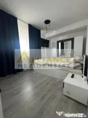 2 CAMERE DE ÎNCHIRIAT CU TERASĂ