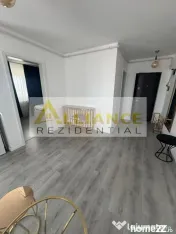 2 CAMERE DE ÎNCHIRIAT CU TERASĂ