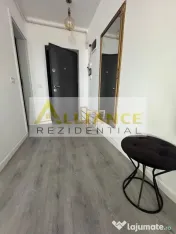 APARTAMENT 2 CAMERE DE ÎNCHIRIAT CU TERASĂ