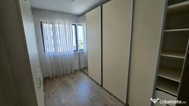 4 camere | 3 bai | 2 locuri de parcare | Terasa | Greenfield - Bucuresti (Bucuresti-Ilfov)