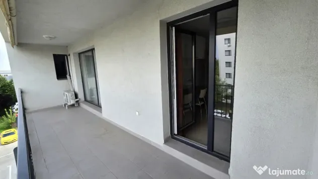 4 camere | 3 bai | 2 locuri de parcare | Terasa | Greenfield - Bucuresti (Bucuresti-Ilfov)