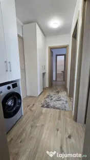 4 camere | 3 bai | 2 locuri de parcare | Terasa | Greenfield