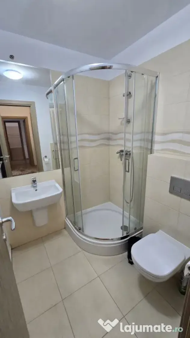 4 camere | 3 bai | 2 locuri de parcare | Terasa | Greenfield - Bucuresti (Bucuresti-Ilfov)