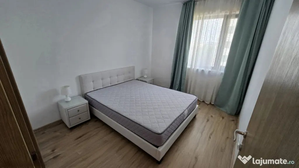 4 camere | 3 bai | 2 locuri de parcare | Terasa | Greenfield - Bucuresti (Bucuresti-Ilfov)