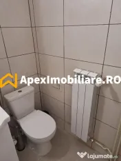 Garsoniera de inchiriat Stefan cel Mare București | ApexImo 