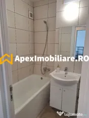 Garsoniera de inchiriat Stefan cel Mare București | ApexImo 