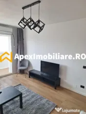 Garsoniera de inchiriat Stefan cel Mare București | ApexImo 