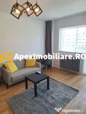 Garsoniera de inchiriat Stefan cel Mare București | ApexImo 