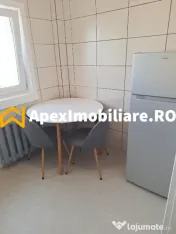Garsoniera de inchiriat Stefan cel Mare București | ApexImo 