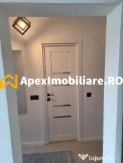 Garsoniera de inchiriat Stefan cel Mare București | ApexImo 