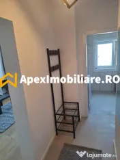 Garsoniera de inchiriat Stefan cel Mare București | ApexImo 