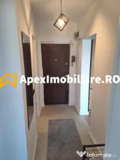 Garsoniera de inchiriat Stefan cel Mare București | ApexImo 