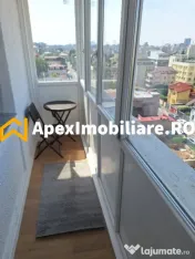 Garsoniera de inchiriat Stefan cel Mare București | ApexImo 