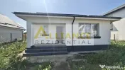 Casa | 3 camere | Teren 350 mp | Strada Asfaltata