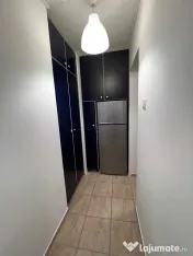 Dristor etaj1 la metrou 