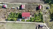 Refugiu la marginea padurii — 2822 mp de liniste in Cocani 