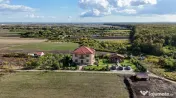 Refugiu la marginea padurii — 2822 mp de liniste in Cocani 