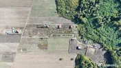 Refugiu la marginea padurii — 2822 mp de liniste in Cocani 