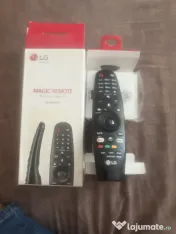 Telecomanda originala tv LG model AN-MR650A 