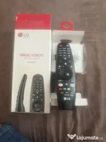 Telecomanda originala tv LG model AN-MR650A