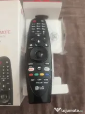 Telecomanda originala tv LG model AN-MR650A 