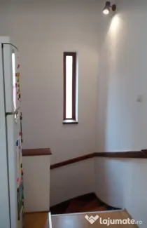 Apartament 2 camere, in vila, str. Clucerului