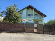 Casa P M Aleea Manastirii 