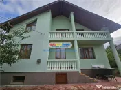 Casa P M Aleea Manastirii 