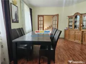 Casa P M Aleea Manastirii 