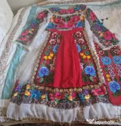 Costum popular de dame 