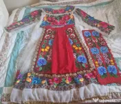 Costum popular de dame 