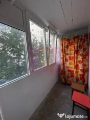 Ap 2 camere, Crangasi, la 7 min metrou 
