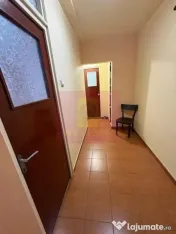 Ap 2 camere, Crangasi, la 7 min metrou 