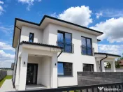 Duplex superb - teren generos - finisaje premium
