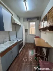 APARTAMENT 2 CAMERE | 48 MP | BALCON | GHEORGHENI – BRÂNC 