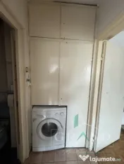 APARTAMENT 2 CAMERE | 48 MP | BALCON | GHEORGHENI – BRÂNC 