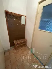 APARTAMENT 2 CAMERE | 48 MP | BALCON | GHEORGHENI – BRÂNC 