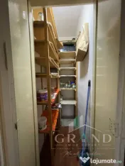 APARTAMENT 2 CAMERE | 48 MP | BALCON | GHEORGHENI – BRÂNC 