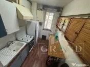 APARTAMENT 2 CAMERE | 48 MP | BALCON | GHEORGHENI – BRÂNC 