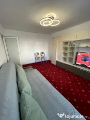 Apartament 2 camere de inchiriat in zona Faleza Nord 