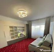 Apartament 2 camere de inchiriat in zona Faleza Nord 