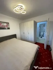 Apartament 2 camere de inchiriat in zona Faleza Nord 